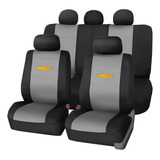 Capas Banco Carro Couro Onix Corsa Prisma Celta Astra Vectra