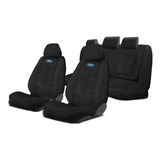 Capas Banco Couro Ford Escort 85 86 87 88 89 90 91 92 93 94