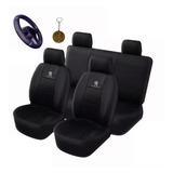 Capas Banco Couro Peugeot 306 92 93 94 95 96 97 98 99 00 01