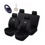 Capas Banco Couro Toyota Hilux Srv 4x4 3 0 Aut Cd 2011