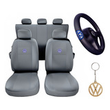 Capas Banco Couro Vw Parati 85 86 87 88 89 90 91 92 93 94 95