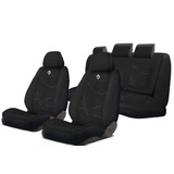 Capas Bancos Automotivo Tecido Original P Renault Kwid 2020