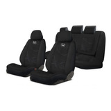 Capas Bancos Automotivos Tecido Original P Honda Fit 2004