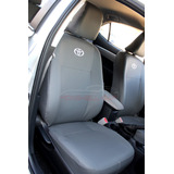 Capas Bancos Couro Novo Corolla Dual Vvt i Gli Flex 1 8 2018