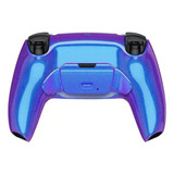 Capas Controle Ps5 Compativel Paddles Extreme Antiderrapante