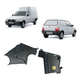 Capas Correia Dentada Motor Fiorino Fire 1 3 Mpi 8v 09 13