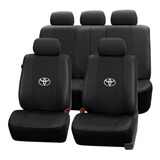 Capas De Banco Couro Corolla 2012 2013 2014 2015 2 Brinde