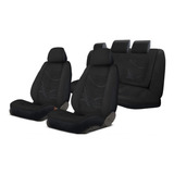 Capas De Bancos Automotivos Carro Em Tecido Original Grosso