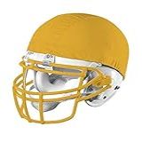 Capas De Capacete Scrimmage Ouro