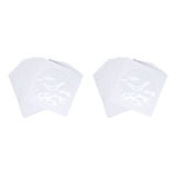 Capas De Cd E Dvd Suporte De Envelope De Papel Para Mídia D