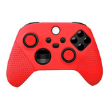 Capas De Controle Xbox X Series S X 1 Par Grips Analogico