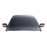 Capas De Neve Para Pára brisas Magnetic Edge Universal Auto