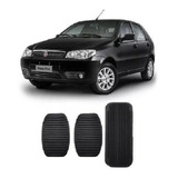 Capas De Pedal Para Fiat Uno Mille Elba Palio Strada E Siena