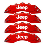 Capas De Pinça Tuning Para Jeep