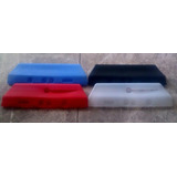 Capas De Silicone Kinect Xbox 360 Escolha Sua Cor