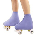 Capas De Skate Capas De Botas De Patinação Capa Protetora De Sapatos De Patinação Para Crianças Jovens Adultos Homens Mulheres Meninos E Meninas Capa De Skate Para Patinação Artística