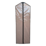 Capas De Vestido Kit Com 03 Unidades Modelo Cristal 0007