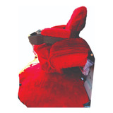 Capas E Tapete Chinil Para Colheitadeira Case 7230 8230 9230