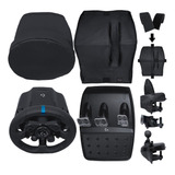 Capas P Volante Base Pedal Câmbio Logitech G29 G920 G923