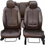 Capas Para Banco Em Couro Automotivo Carro Hb20 Hb20s Hb20x