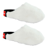 Capas Para Botas Luvas Para Botas Leves À Prova De M Branco