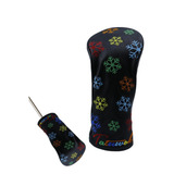 Capas Para Cabeça De Taco De Golfe Capa Para Taco De Golfe D