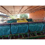 Capas Para Caixas De Adubo Plantadeira John Deere