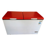 Capas Para Freezer Horizontal 2 Tampas Midea 508 Litros