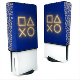 Capas Playstation 5 Vertical