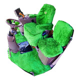 Capas Soalho Chinil Colhedeira Compatível John Deere Sts