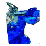 Capas Tapete Chinil Para Pulverizador New Holland Sp 3500h