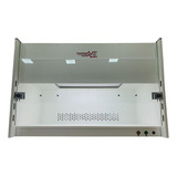 Capela De Fluxo Laminar Economica 600mm