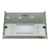 Capela Fluxo Laminar Econômica 80