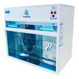 Capela Laboratório Microbiologia Fluxo Laminar 80
