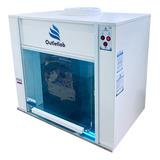 Capela P Microbiologia 60 Tipo Fluxo Laminar Porta Vertical