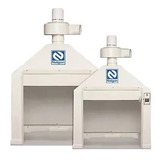 Capela Para Exaustão De Gases 220v Ref 3740 Nalgon