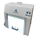 Capela Para Exaustão De Gases 50 Com Lâmpada Uv 110v