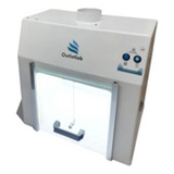 Capela Para Exaustão De Gases 50 Em Fibra De Vidro 110v
