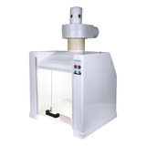 Capela Para Exaustão De Gases Sp60n Para Laboratório