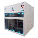 Capela Para Microbiologia 60 Tipo Fluxo Laminar 220v