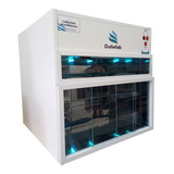 Capela Para Microbiologia 60 Tipo Fluxo Laminar