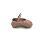 Capezio Sapatilha Feminina Future Star Ballet Estrela Do Futuro Rosa 2 Little Kid