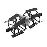 Capinadeira Rotativa Roçadeira Ac1 336 26mm 7x7