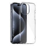 Capinha Acrílico Compatível iPhone 11 13 14 15 16 Pro Max