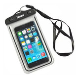 Capinha Bag Aquática A Prova D água Impermeável Para Celular