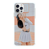 Capinha Blackpink Jim Jisoo Ji soo Capa De Celular