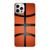 Capinha Bola De Basquete Basketball Capa De Celular
