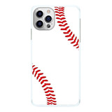 Capinha Bola De Beiseball Beisebol Capa De Celular