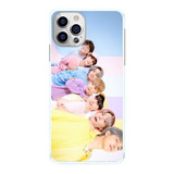 Capinha Bts Meninos Kpop Kpopers Love Capa De Celular