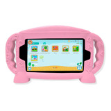 Capinha Capa Baby Infantil Universal Tablet